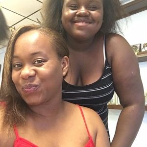 Meet your Posher, Abigail